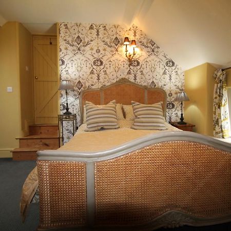 The Coach House Villa Whitby Exteriör bild