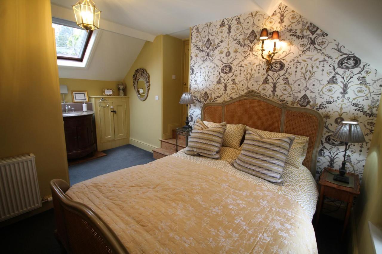 The Coach House Villa Whitby Exteriör bild